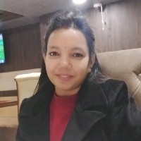 Pooja Sharma