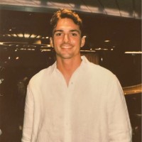 Bryce Powers