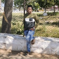 Ashok Penukulapadu