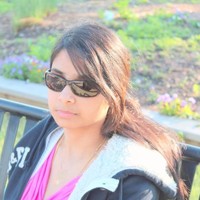Poonam Yadav