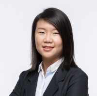 Chia Hui Ling