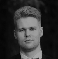 Oskari Saarimaki