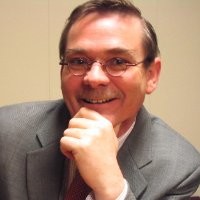 Harry van den Broek