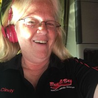 Cindy Putnam