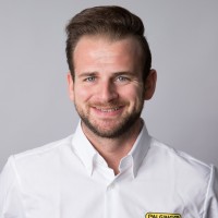 Walter Niederreiter