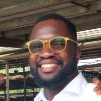 Dário Joelson Bartolomeu Ambriz