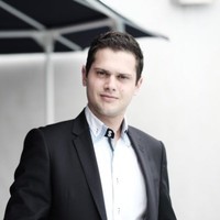 Damien Tricault