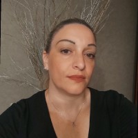 Céline Gregoire