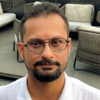 Susmit Datta