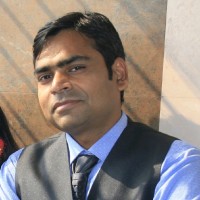 Akhilesh Kumar Gupta