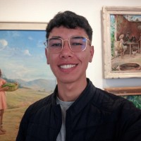 Daniel Stiven Torres Suárez