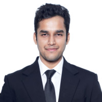 Ankur Gupta
