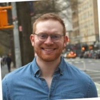 Justin Coskey
