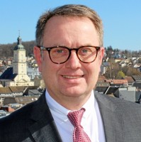 Dr. Hendrik Ziegenbein