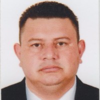Antonio Mendez Hernandez