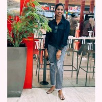 Nidhishree Gowda