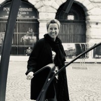 Birgit Fuchs