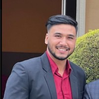 Denish Maharjan