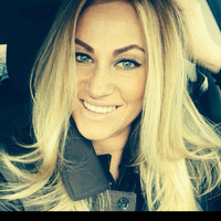 Cassidy Sublette
