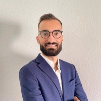 Daniel Ruiz Riquelme