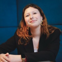 Amelie Lacroix