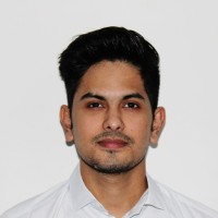 Vishal Borana