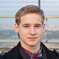 Илья Зеленковский