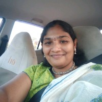 Sirisha Vanaparthi