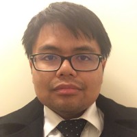 Josh Trinidad
