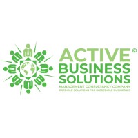 Active Business Solutions Saudi Arabia