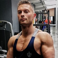 Gaetan Lecomte