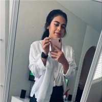 Gabriela Denise Fuentes Clemente