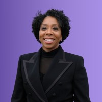 Dionne Boyd, MBA, MSHR