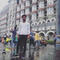 Dhirendra Saket