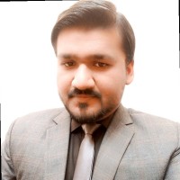 Dr. Muhammad Salman