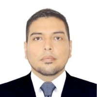 Carlos Alberto Zegarra Sanchez