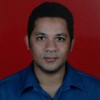 Imran Syed