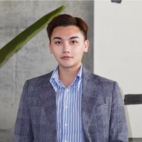Nicholas Li