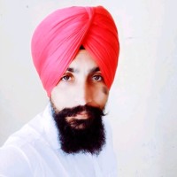 Hardev Singh Maan