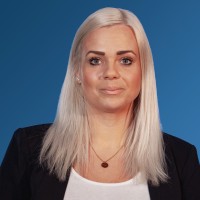 Pernille Rügge