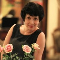 Татьяна Пономарёва