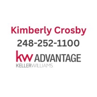 Kimberly Crosby
