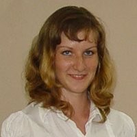 Екатерина Гаврилова