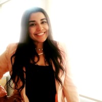 Yensi Angelica Ramirez