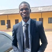 Engr. Nuhu Hammed