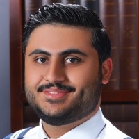 Rashed Omar