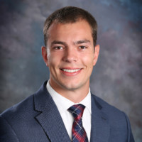 Cole Murtiff