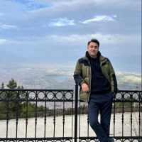İhsan Kaya