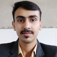 LALIT KUMAR HARSH