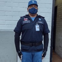 Luis Gerardo Hernández Marin